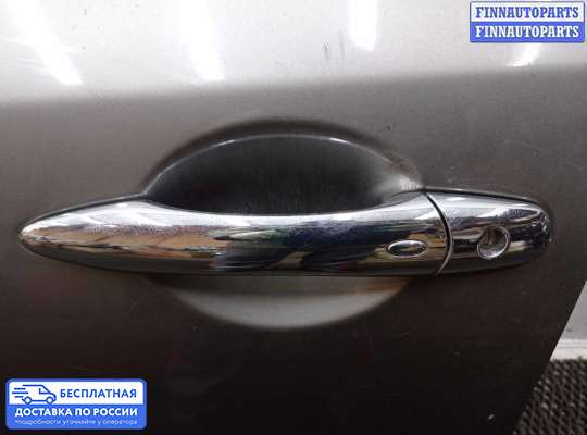 Петля двери на Infiniti FX II / QX70 (S51)