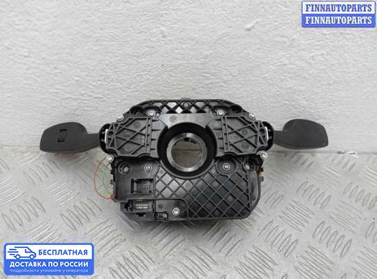 Подрулевой переключатель на BMW 7 (F01/F02)