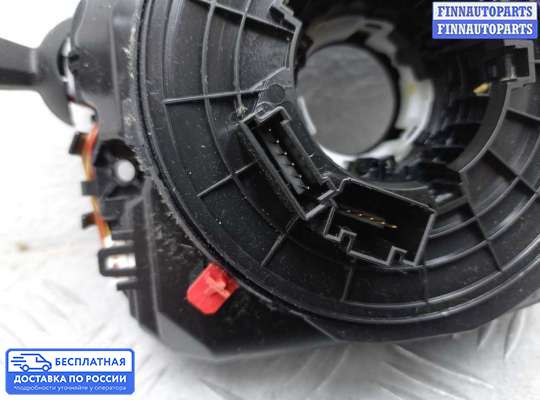 Подрулевой переключатель на BMW 7 (F01/F02)