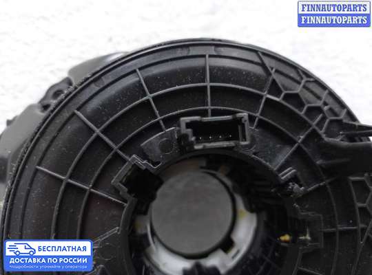 Подрулевой переключатель на BMW 7 (F01/F02)