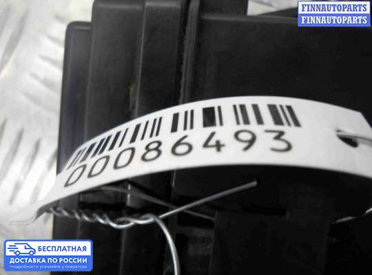 Блок предохранителей на Acura MDX (YD1)