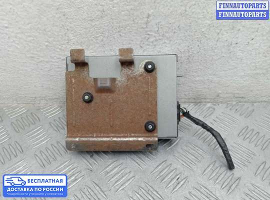 Аудиотехника на Hummer H3