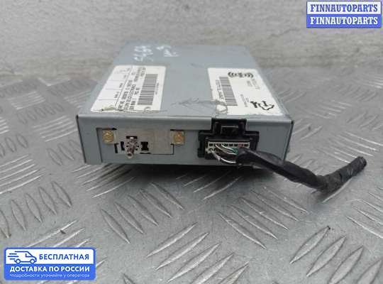 Аудиотехника на Hummer H3