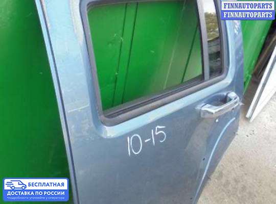 Петля двери на Hummer H3