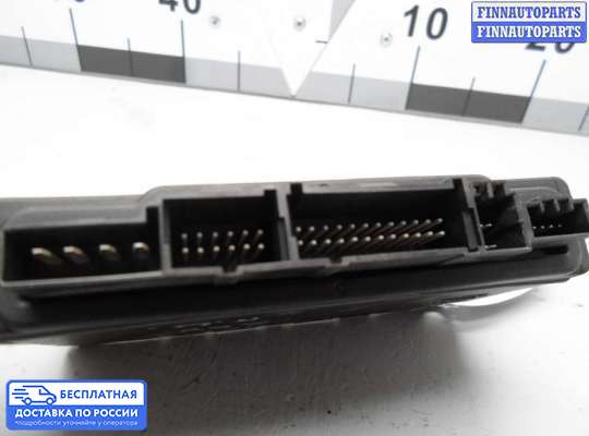 ЭБУ прочее на Cadillac SRX I (GMT265)