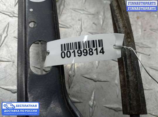 Стеклоподъемник электрический на Volkswagen Jetta V (1K)
