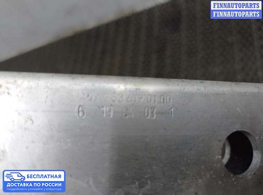 Кронштейн прочее на Mercedes-Benz GLC (X253/C253)