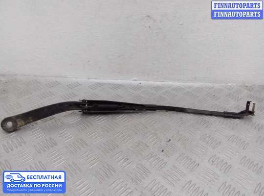 Поводок дворника на Mercedes-Benz GLK (X204)