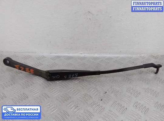 Поводок дворника на Mercedes-Benz GLK (X204)
