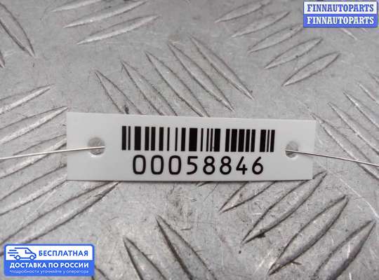 Поводок дворника на Mercedes-Benz GLK (X204)
