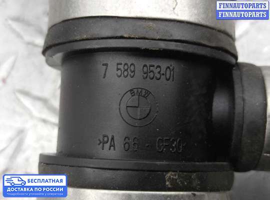 Патрубок (трубка, шланг) на BMW 3 (F30/F31)