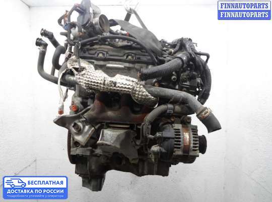 Катушка зажигания на Suzuki Grand Vitara II (JB, TD54)