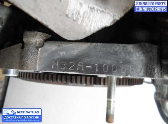 Катушка зажигания на Suzuki Grand Vitara II (JB, TD54)