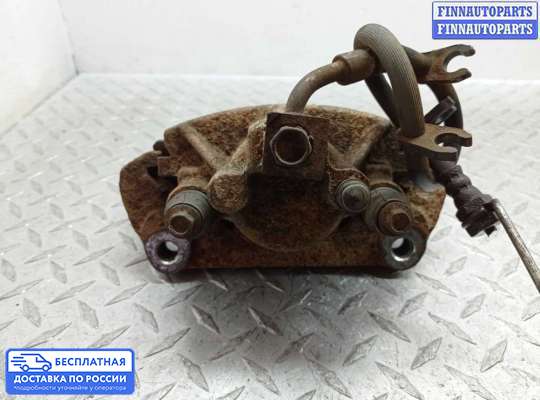 Суппорт на Dodge RAM IV (DS/DJ)