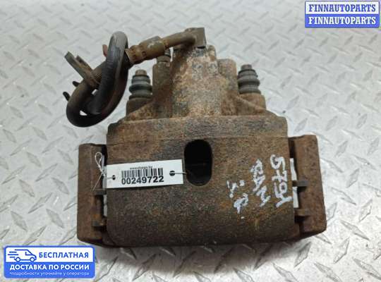 Суппорт на Dodge RAM IV (DS/DJ)