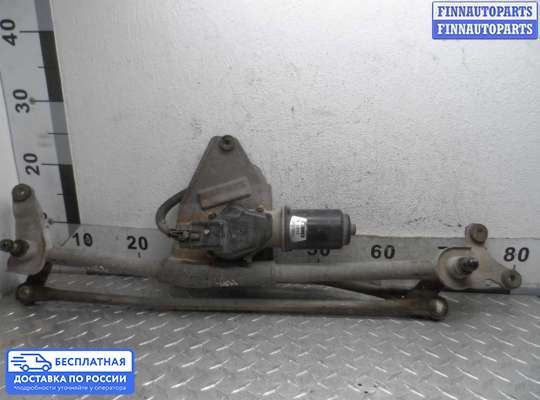 Трапеция дворников (стеклоочистителя) на Acura MDX (YD1)