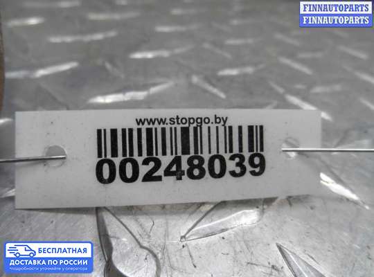Трапеция дворников (стеклоочистителя) на Acura MDX (YD1)