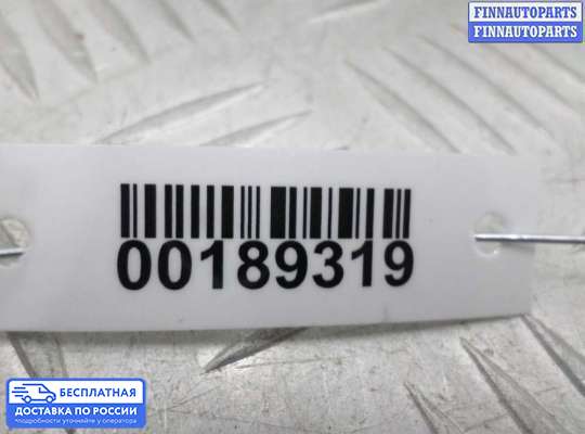 Фара противотуманная (ПТФ) на Ford Focus I