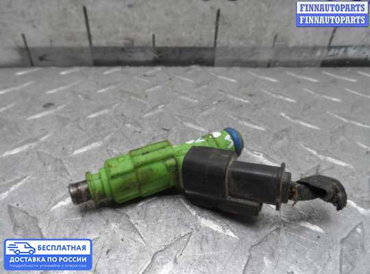 Форсунка топливная на Dodge Caravan IV (RG, RS)