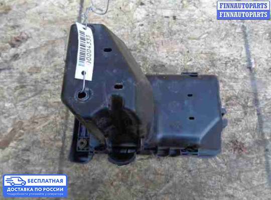 Блок предохранителей на Ford Edge (CD3)