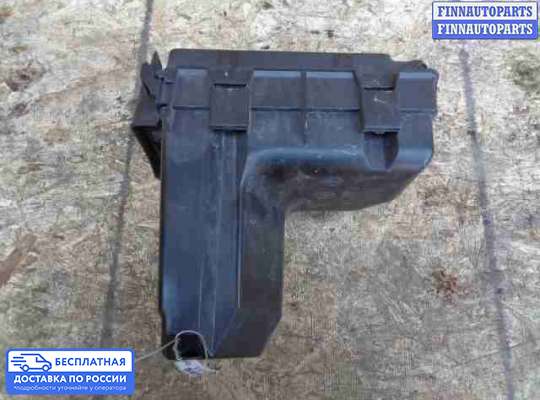 Блок предохранителей на Ford Edge (CD3)