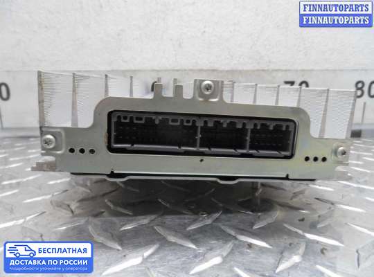 Аудиотехника на Kia Optima III (TF)