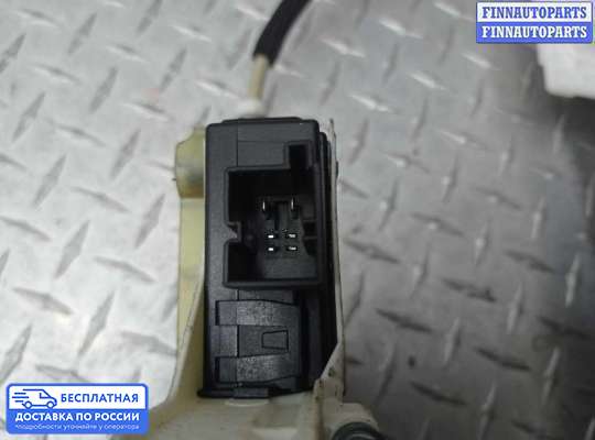 Стеклоподъемник электрический на Audi A6 (C6)