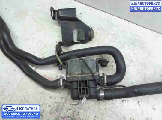 Клапан отопителя (кран печки) на BMW 7 (E65/E66)