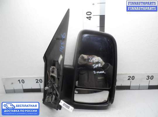Зеркало боковое на Mercedes-Benz Sprinter (906)