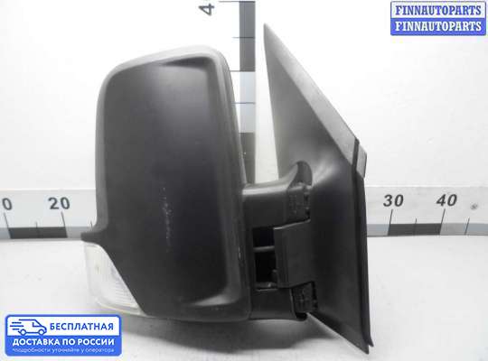 Зеркало боковое на Mercedes-Benz Sprinter (906)