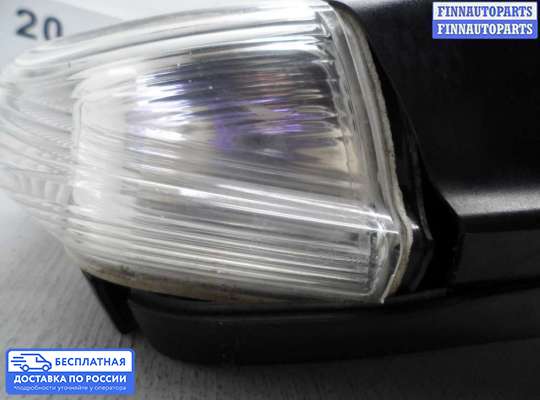 Зеркало боковое на Mercedes-Benz Sprinter (906)