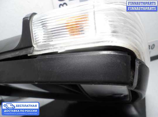 Зеркало боковое на Mercedes-Benz Sprinter (906)