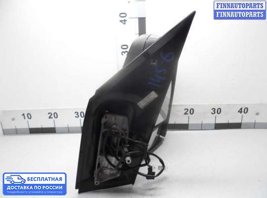 Зеркало боковое на Mercedes-Benz Sprinter (906)