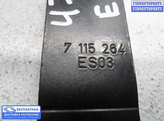 Петля капота на BMW 3 (E90/E91/E92/E93)