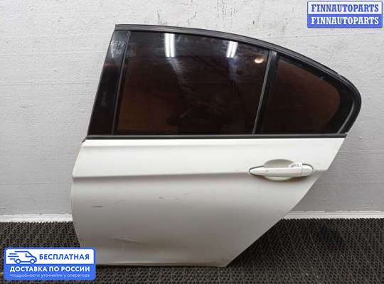 Стеклоподъемник электрический на BMW 3 (F30/F31)