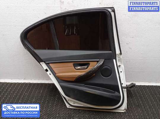 Стеклоподъемник электрический на BMW 3 (F30/F31)