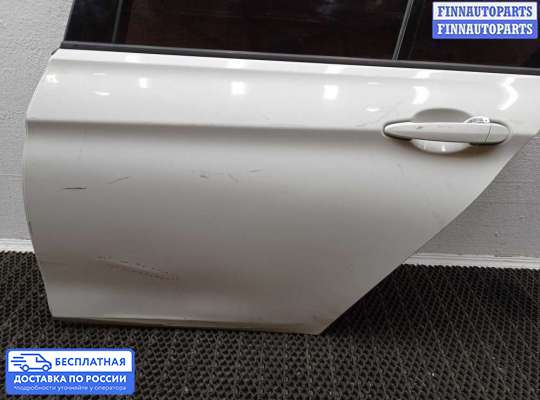 Стеклоподъемник электрический на BMW 3 (F30/F31)