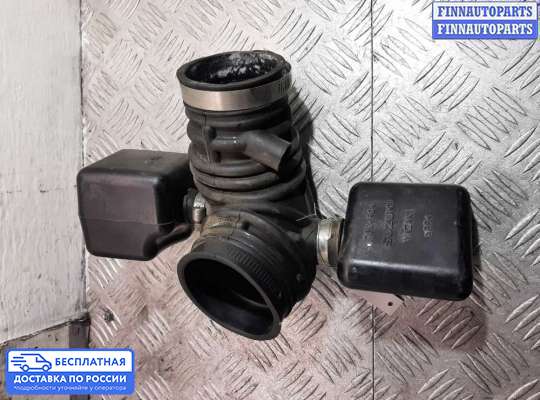 Патрубок (трубка, шланг) на Suzuki Grand Vitara II (JB, TD54)