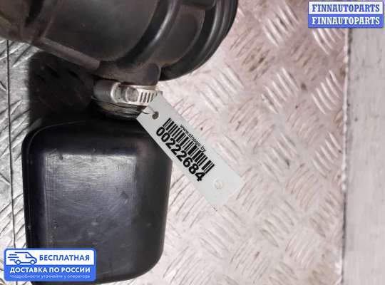 Патрубок (трубка, шланг) на Suzuki Grand Vitara II (JB, TD54)
