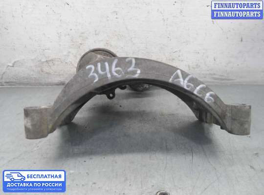 Кронштейн прочее на Audi A6 (C6)