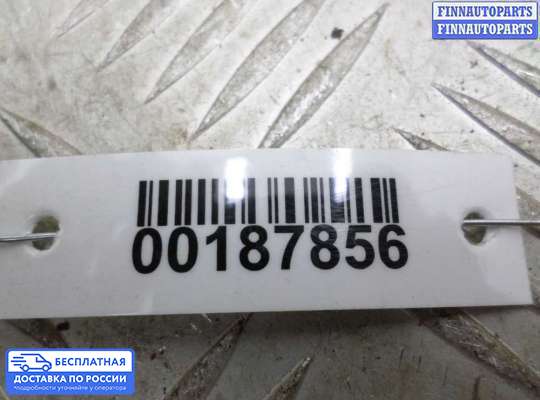 ЭБУ AIRBAG (электронный блок управления подушками безопасности) на Ford Focus I
