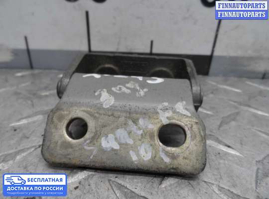 Петля крышки багажника на Hyundai Santa Fe II (CM)