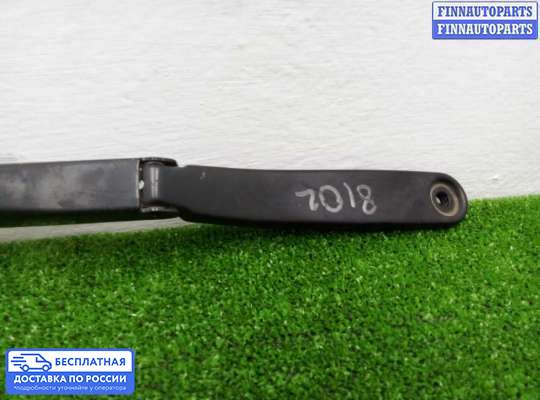 Поводок дворника на BMW 5 (F10/F11)