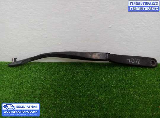 Поводок дворника на BMW 5 (F10/F11)