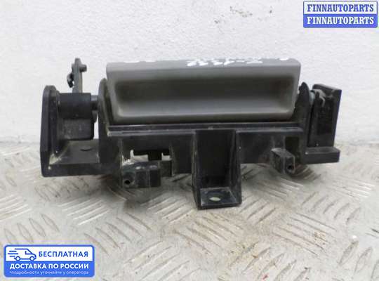 Ручка двери внутренняя на Dodge Caravan IV (RG, RS)