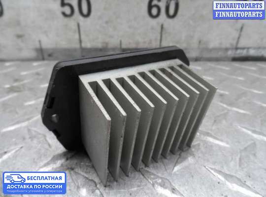 Резистор (сопротивление) отопителя на Honda Pilot II (YF3,YF4)