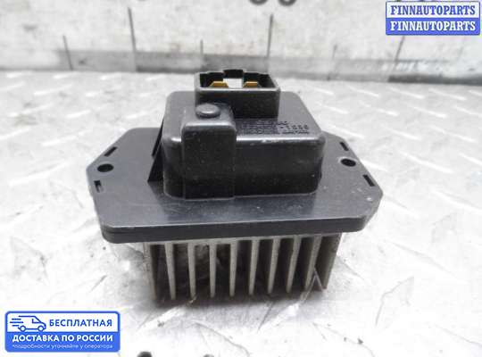 Резистор (сопротивление) отопителя на Honda Pilot II (YF3,YF4)