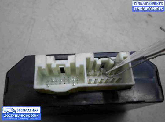 Переключатель света на Mazda CX-7