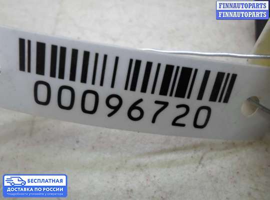 Переключатель света на Mazda CX-7
