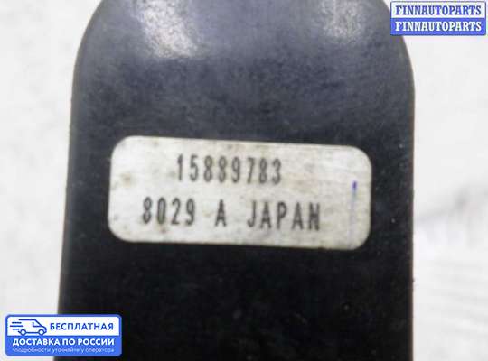 Блок управления стеклоподъёмниками на Suzuki XL7 II